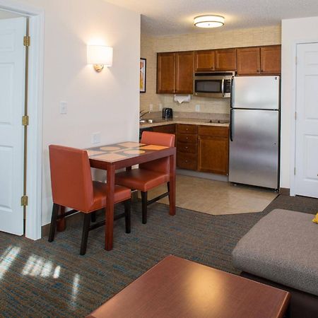 Residence Inn Arundel Mills BWI Airport Χάνοβερ Εξωτερικό φωτογραφία