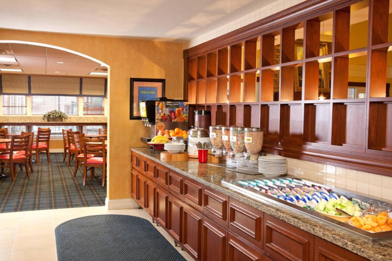 Residence Inn Arundel Mills BWI Airport Χάνοβερ Εξωτερικό φωτογραφία