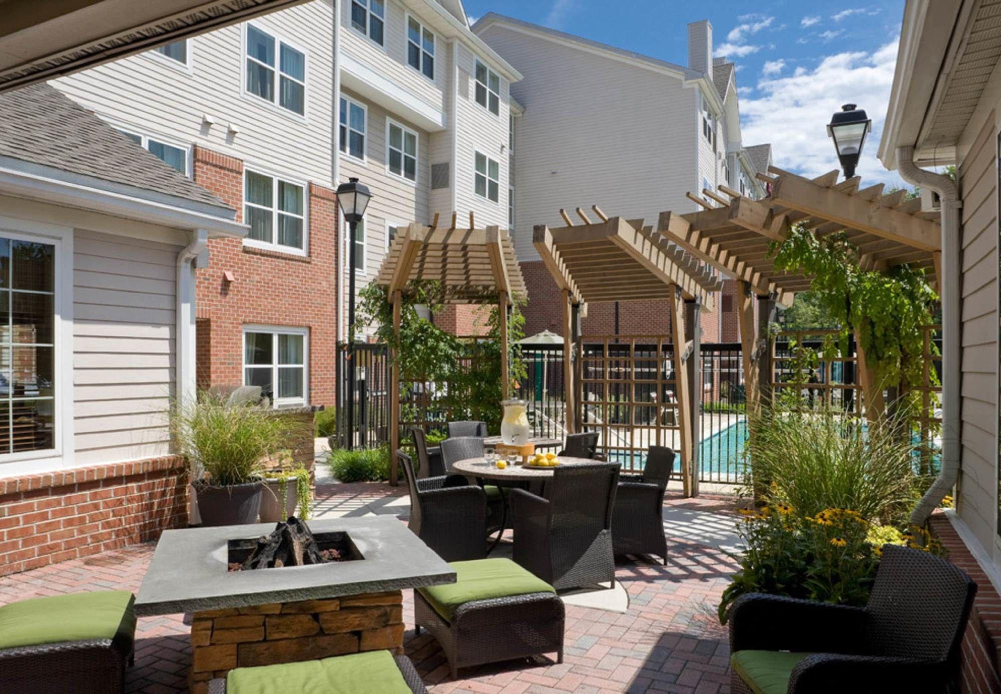 Residence Inn Arundel Mills BWI Airport Χάνοβερ Εξωτερικό φωτογραφία