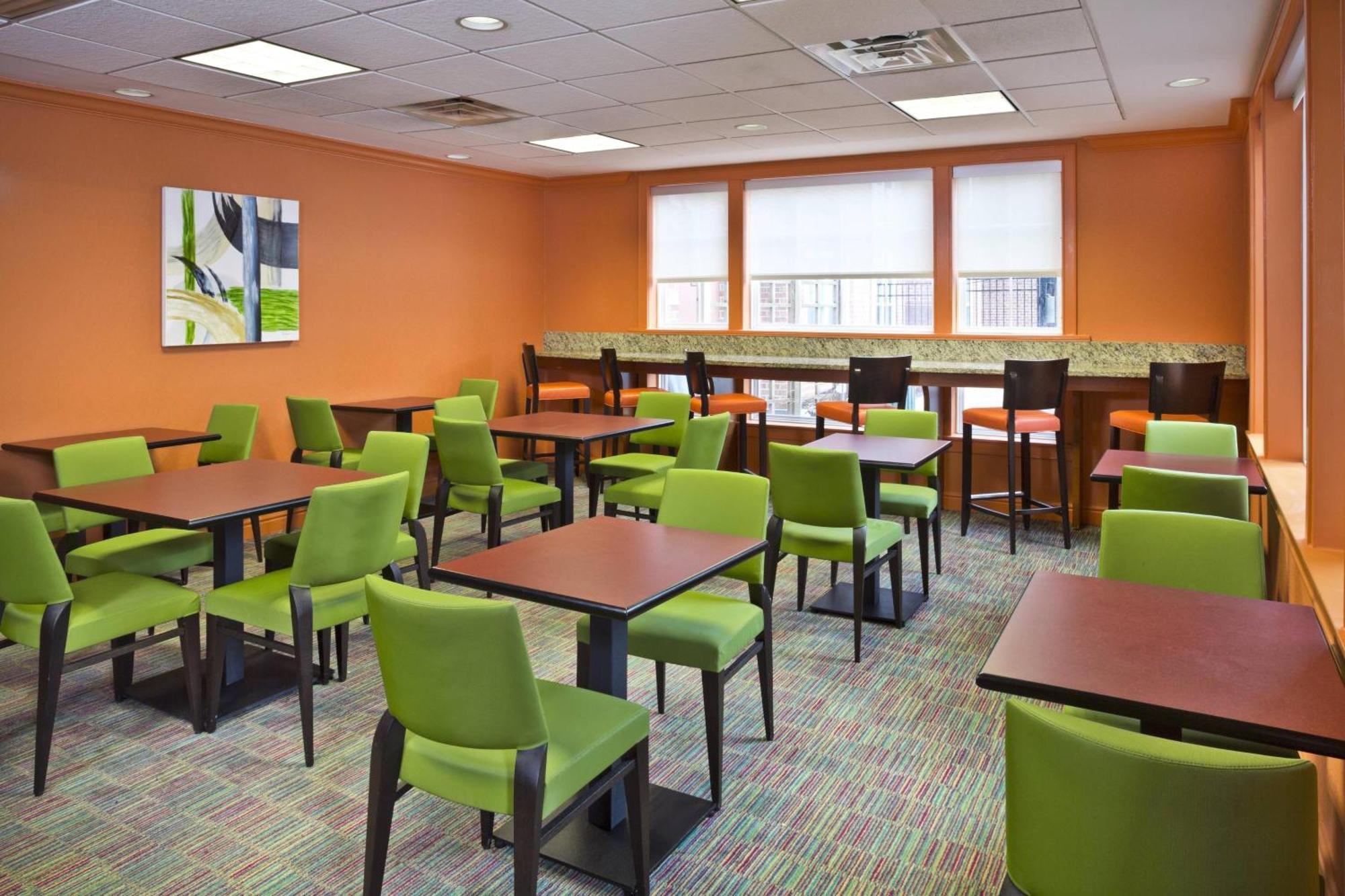 Residence Inn Arundel Mills BWI Airport Χάνοβερ Εξωτερικό φωτογραφία