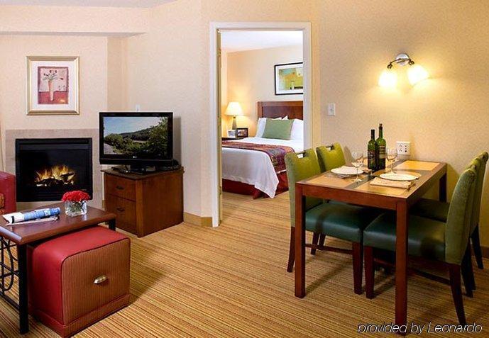 Residence Inn Arundel Mills BWI Airport Χάνοβερ Δωμάτιο φωτογραφία