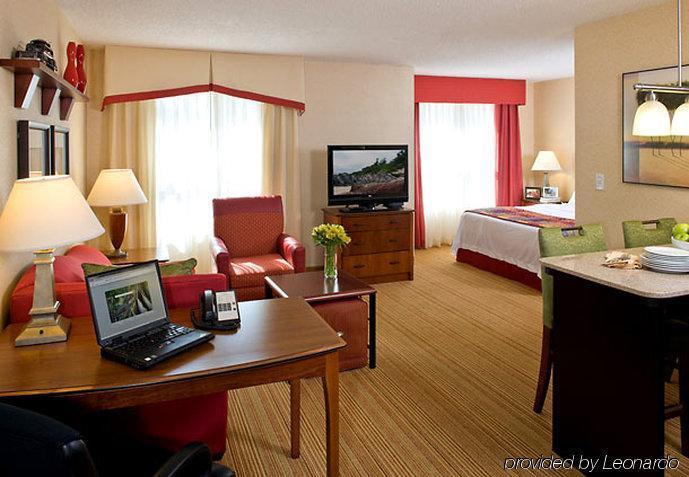 Residence Inn Arundel Mills BWI Airport Χάνοβερ Δωμάτιο φωτογραφία