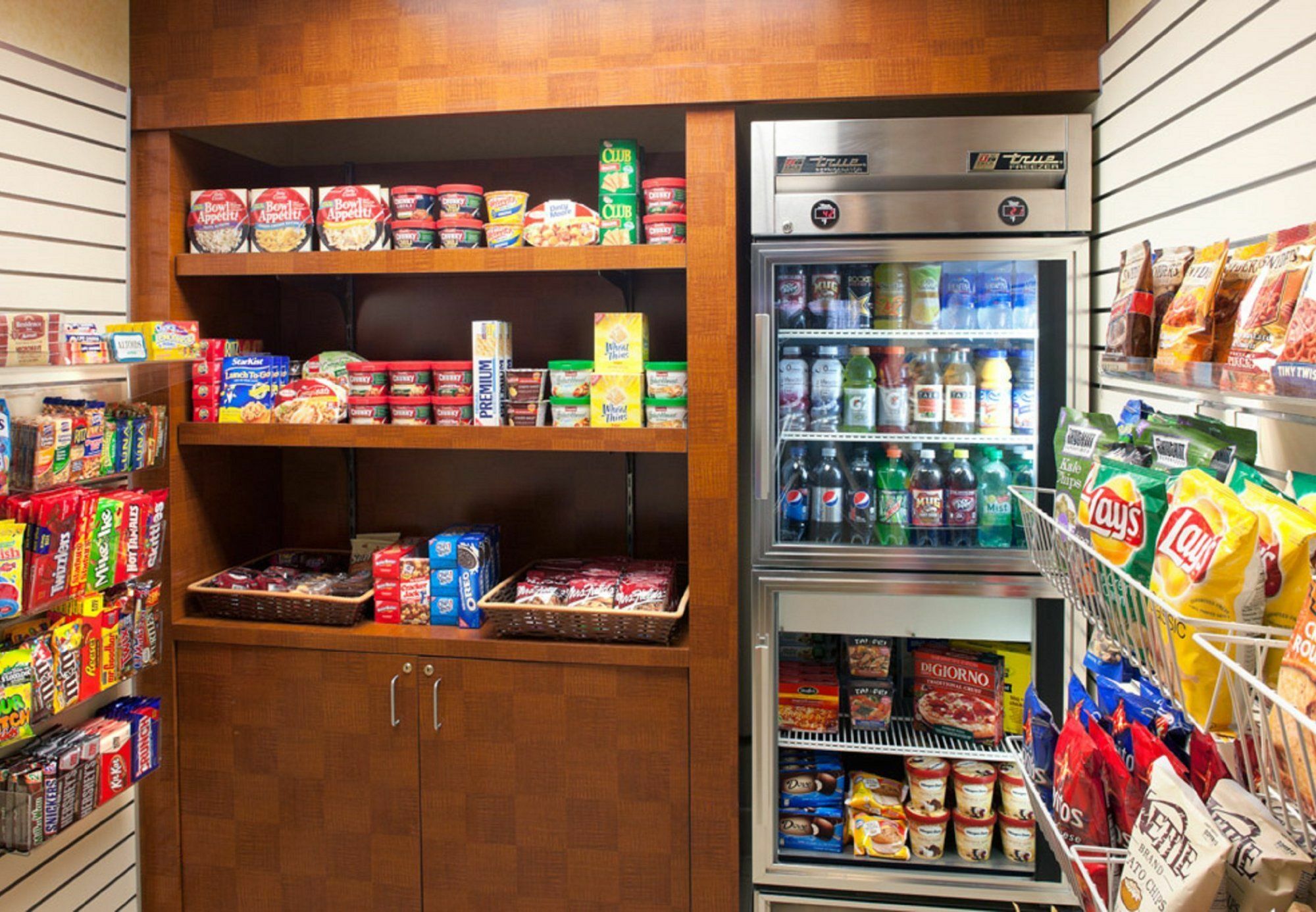 Residence Inn Arundel Mills BWI Airport Χάνοβερ Ανέσεις φωτογραφία